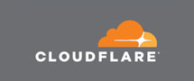 cloudflare Logo