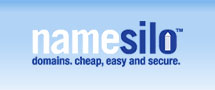 NameSilo LOGO