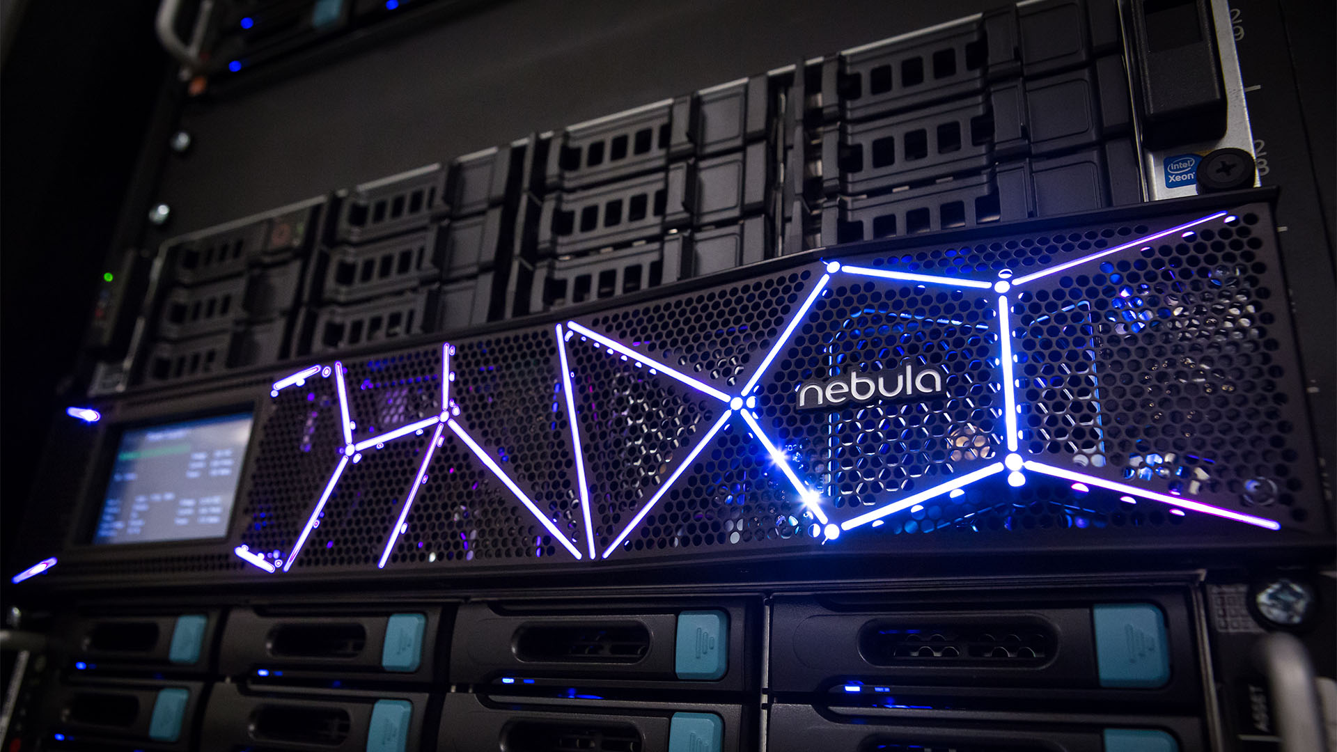 Nebula ONE™
